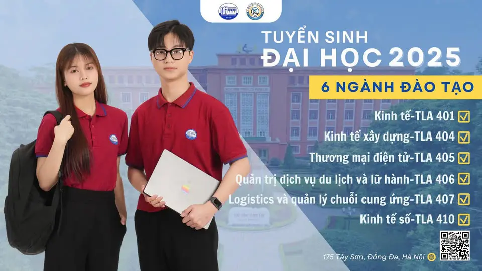 ngành thương mại điện tử