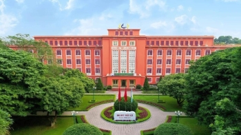 Những môn học quan trọng trong ngành Thương mại điện tử