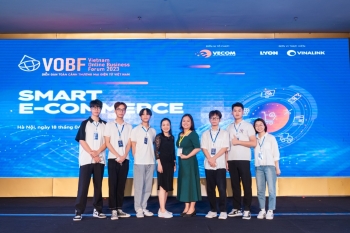 Hoạt Động Sinh Viên Ngành Thương Mại Điện Tử TLU Có Gì Hấp Dẫn?